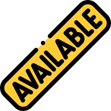 be available to sb/sth