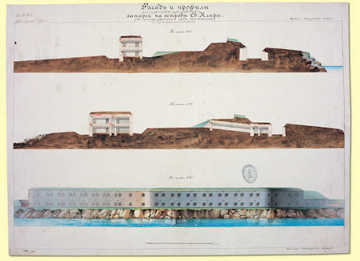 technical fortification