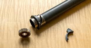 substandard components