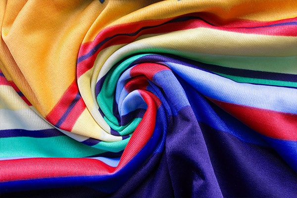 synthetic fabrics