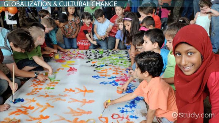 cultural absorption