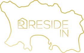 reside in/with sb/sth