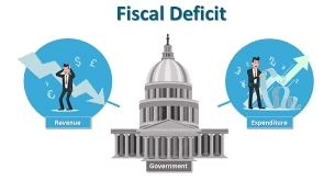 deficit