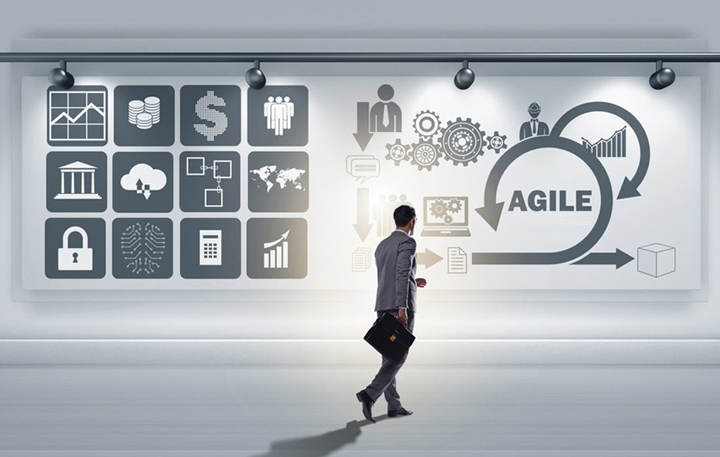 agility