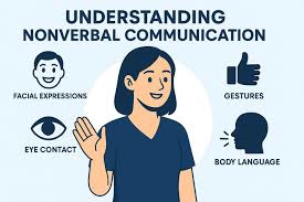 nonverbal