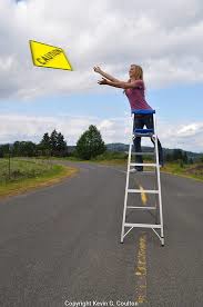 throw caution to the wind
