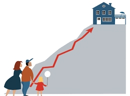 housing shortage