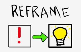 reframe