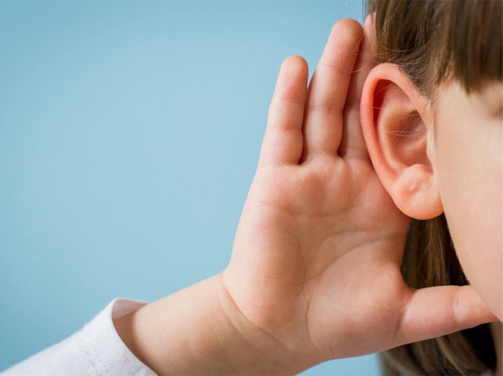 deafening