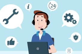helpdesk