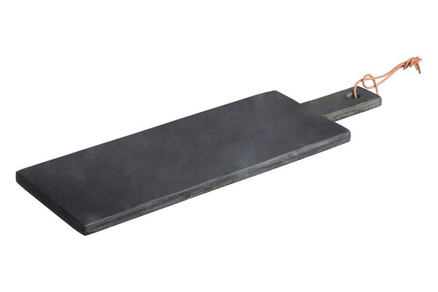 rectangular paddle