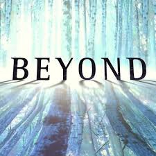 extend beyond