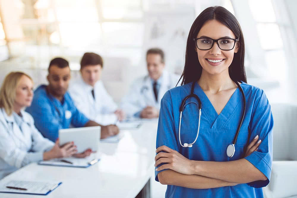 medical clinics