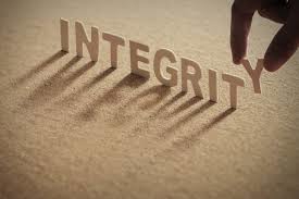 Integrity