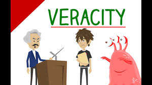 Veracity