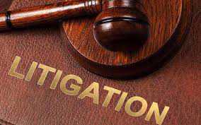 Litigation