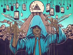 conspiracy