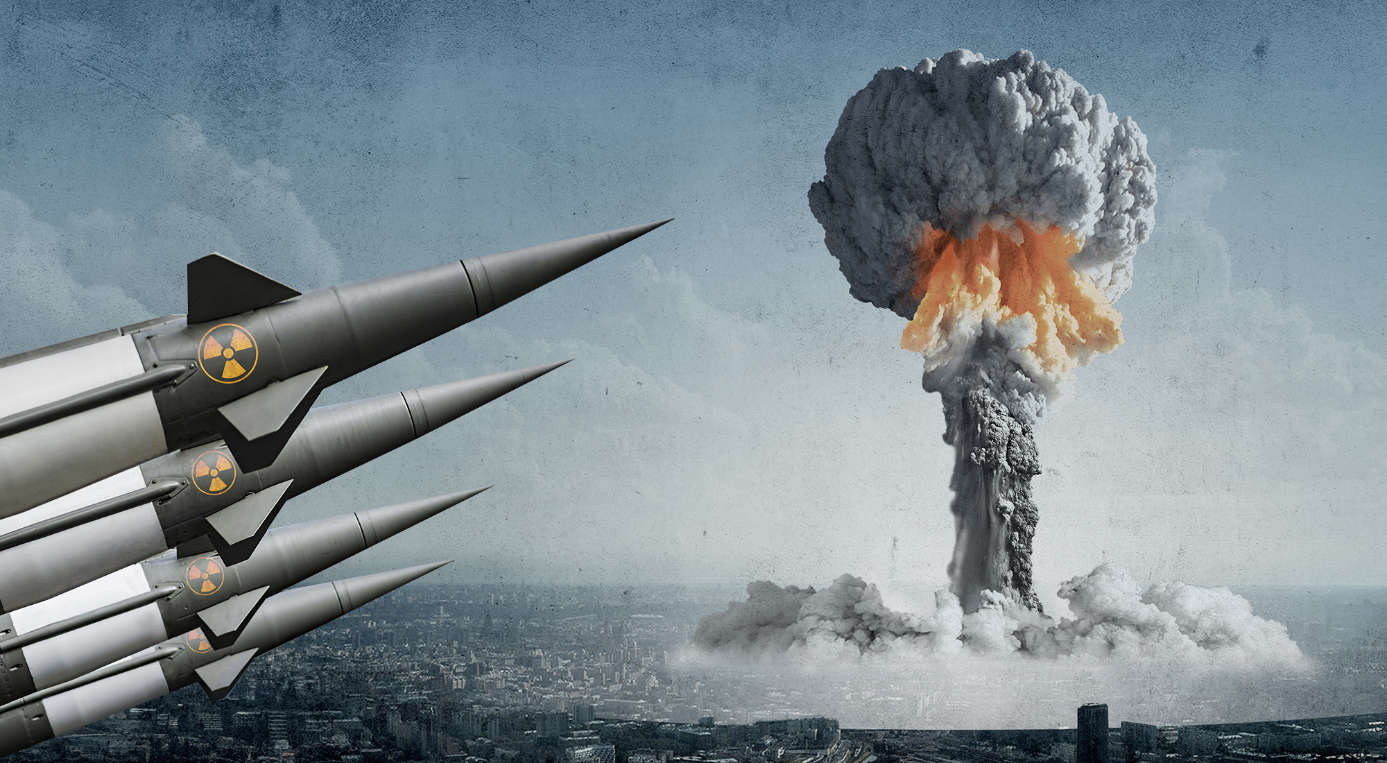 nuclear weapon