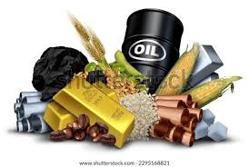 commodity
