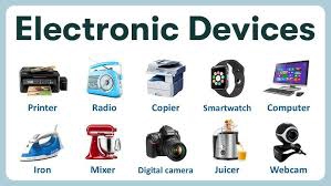 electronic devices