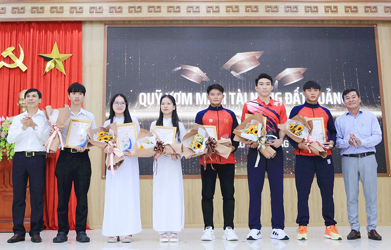 conferral