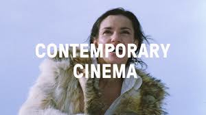 contemporary cinema