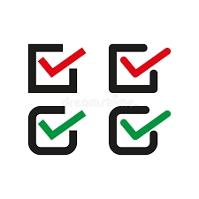 confirm checkbox