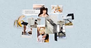 develop an aesthetic vision