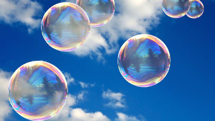 bubble