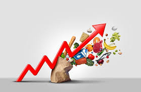 rising cost of living