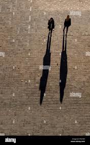 casts a long shadow over