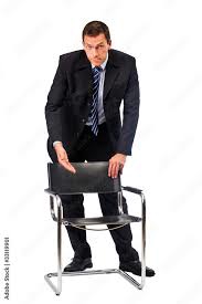 have a seat