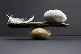 delicate balance