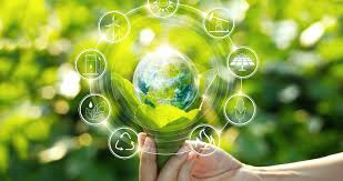 sustainability