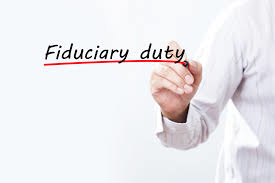 fiduciary