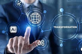 digitalization