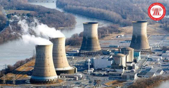 atomic energy