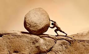 push for