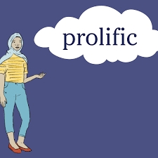 prolific