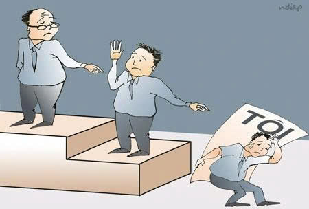 Attribute sth to sth