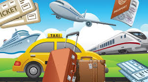 domestic travel