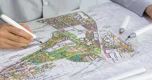 urban planning