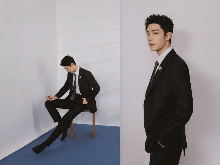 formal attire
