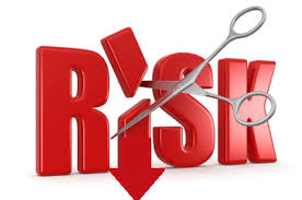 de-risk