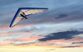 glide through