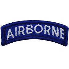 airborne