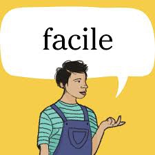 facile