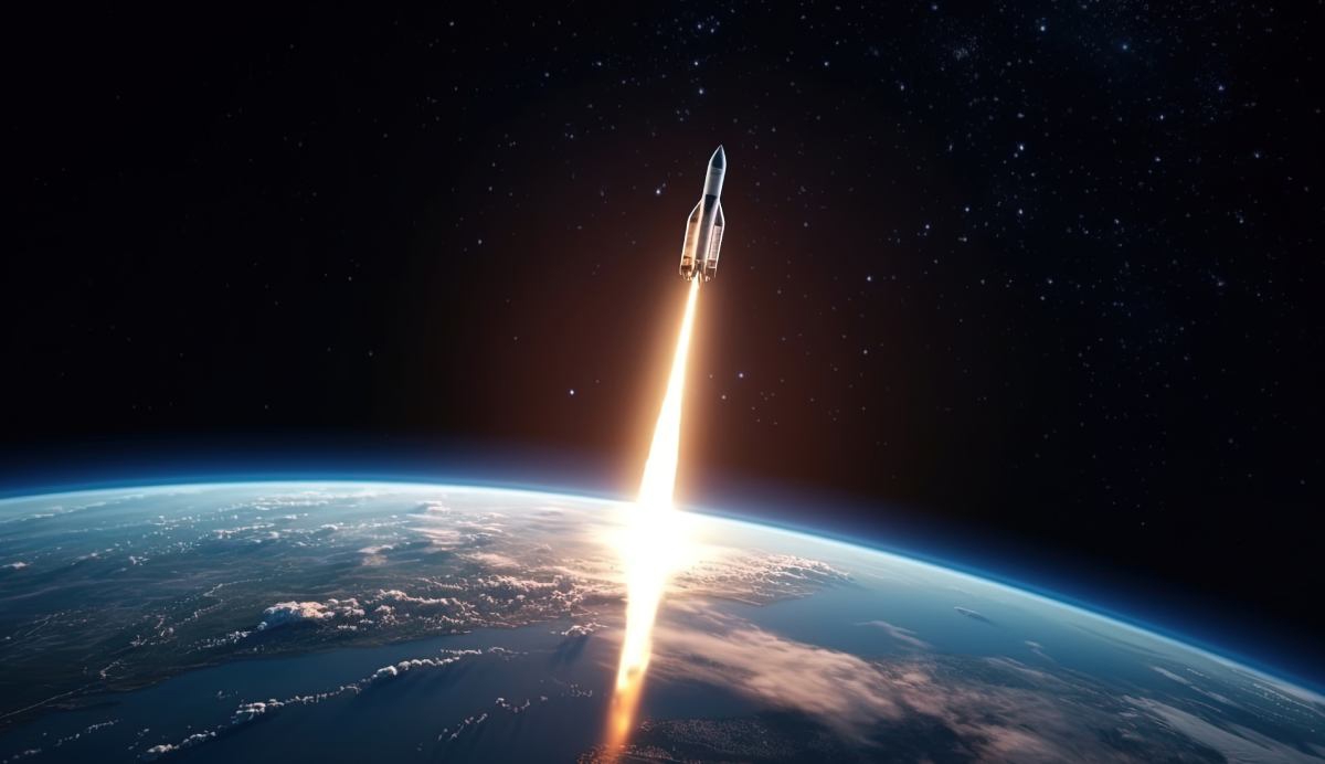 orbital space