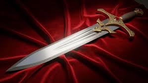 divine sword