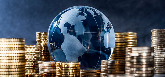 economy model